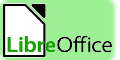 Utiliza LibreOffice.org