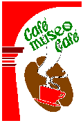 Logo Cafe Museo Cafe