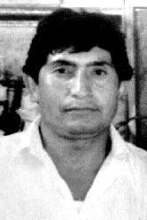 Jose Hidalgo