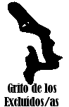 Grito de Los Excluidos/as