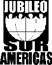 Jubileo Sur Am&eacute;ricas